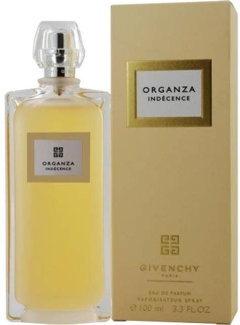 organza givenchy sample|givenchy organza indecence discontinued.